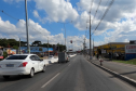 PR-415 em Piraquara - semáforo km 13