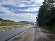 Obras de duplicação da PR-445 entre Mauá da Serra e Lerroville (distrito de Londrina)