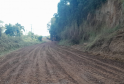 Serviços de conservação de rodovia não-pavimentada na PR-092, entre Doutor Ulysses e Cerro Azul