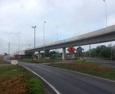 Estado investe R$ 70 milhões em obras nas estradas