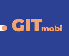 Aplicativo GIT.Mobi