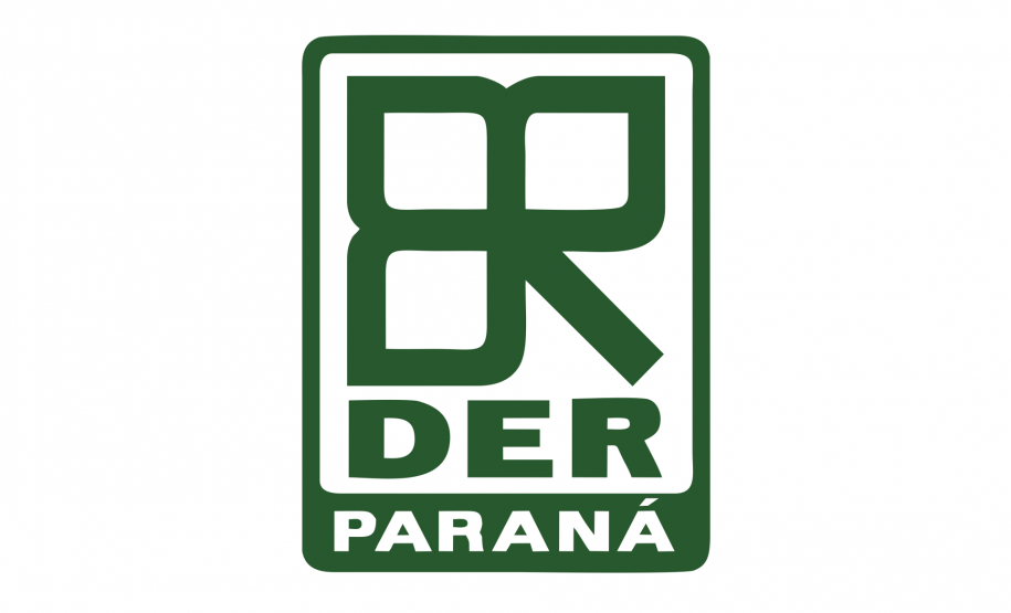 Logo DER/PR