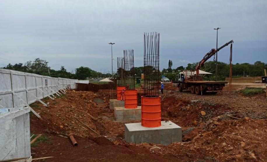 Perimetral Leste de Foz do Iguaççu