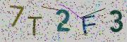 CAPTCHA de imagem