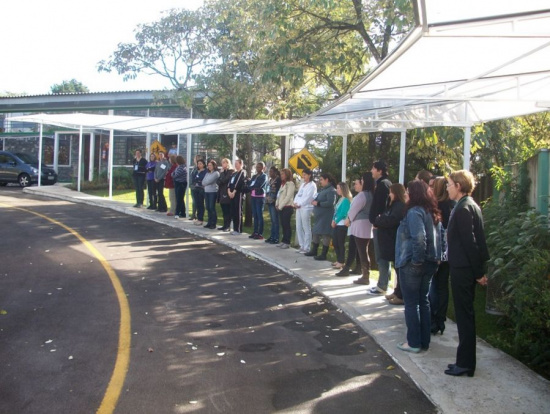 Transversalizando o tema trânsito