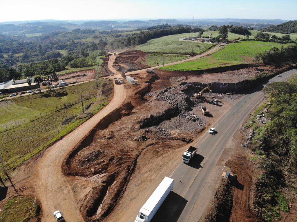 Contorno de Francisco Beltrão