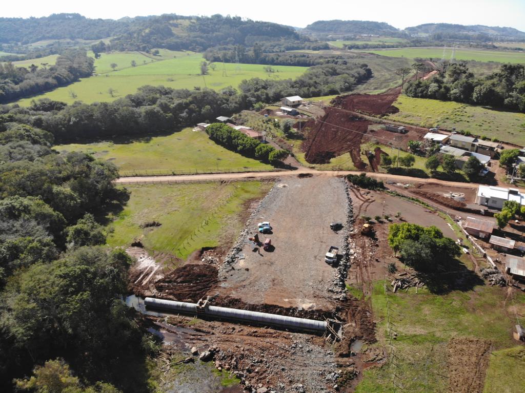 Contorno de Francisco Beltrão