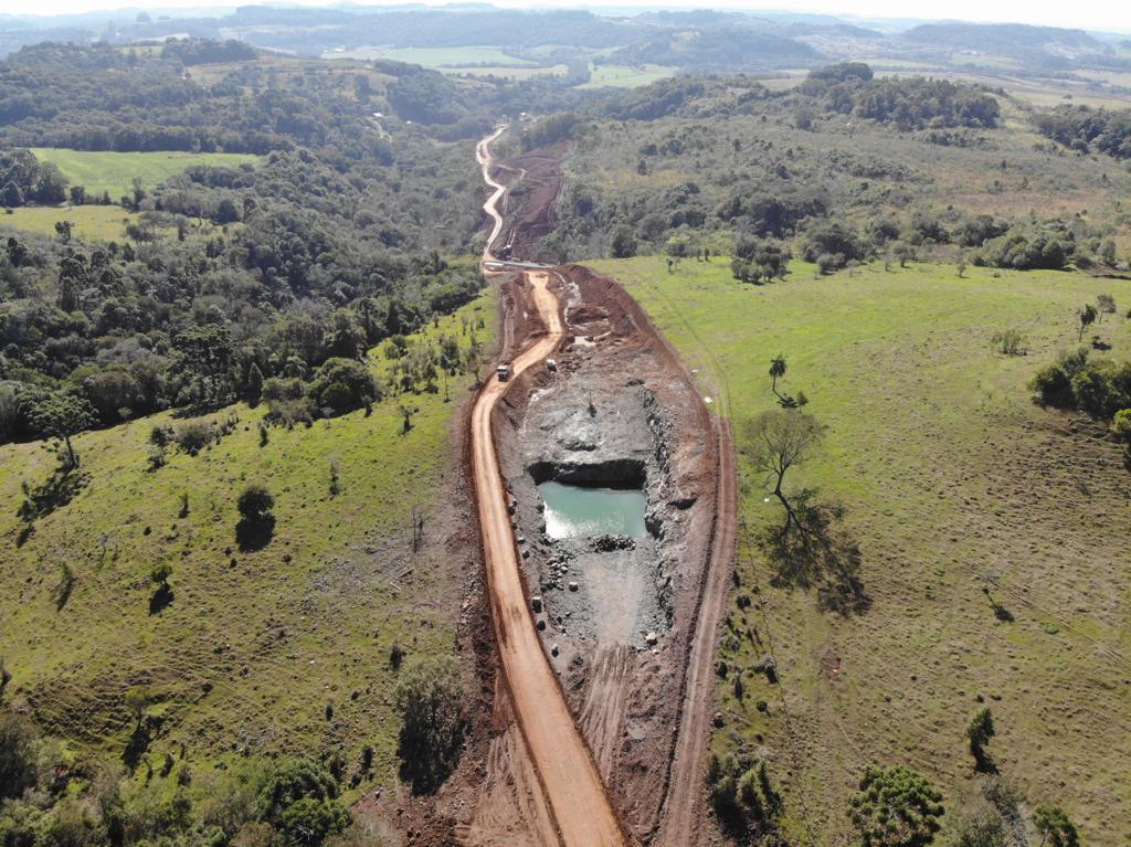 Contorno de Francisco Beltrão