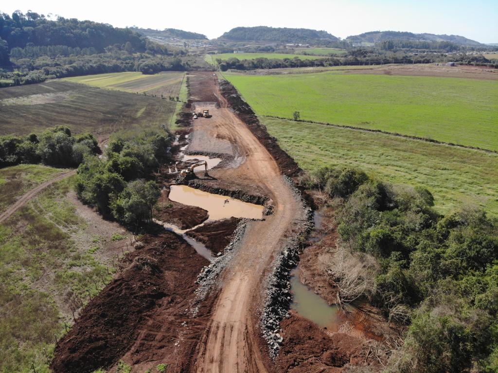 Contorno de Francisco Beltrão