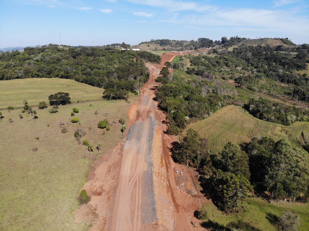 Contorno de Francisco Beltrão