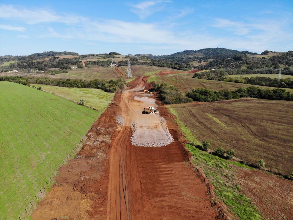 Contorno de Francisco Beltrão