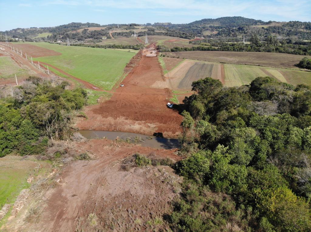 Contorno de Francisco Beltrão