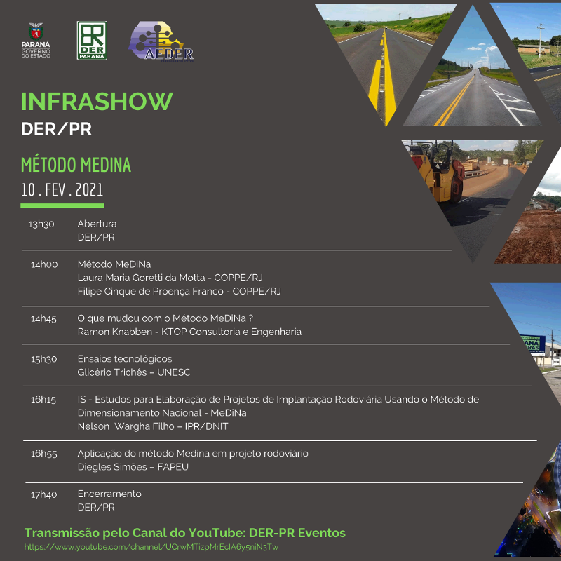 2º Infrashow