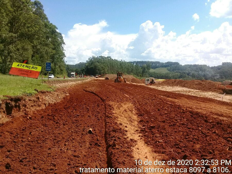 Duplicação da BR-376