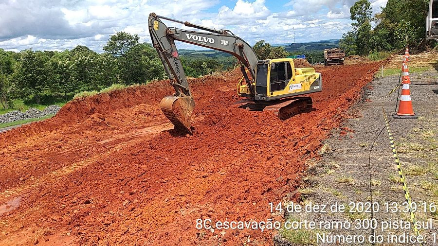 Duplicação da BR-376