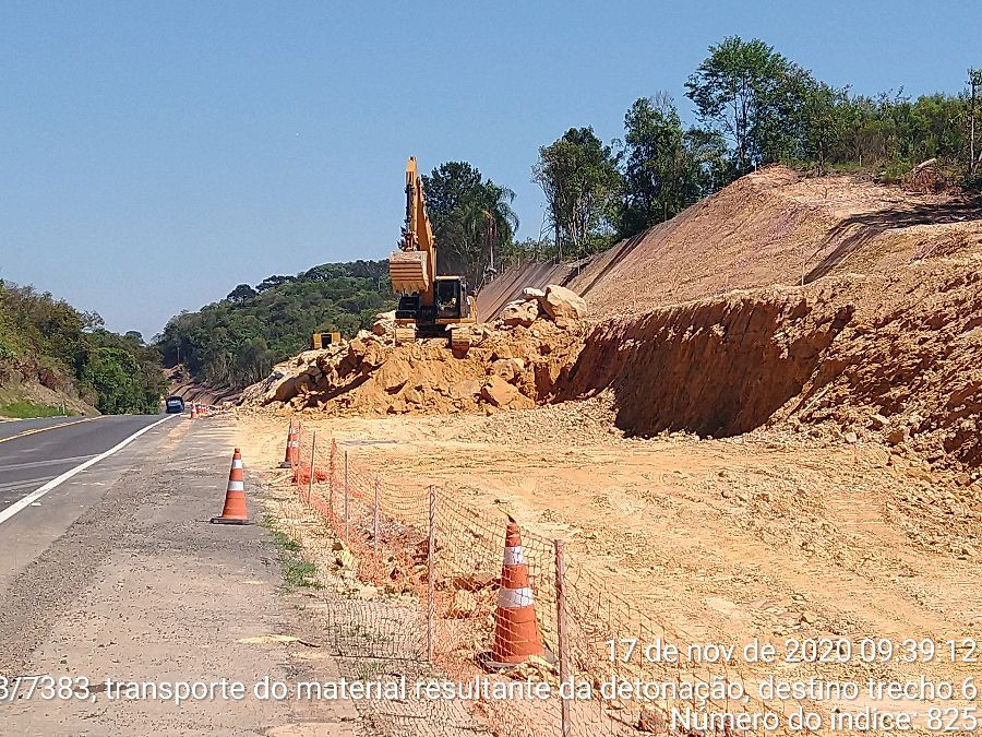 Duplicação da BR-376