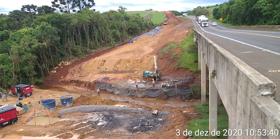 Duplicação da BR-376