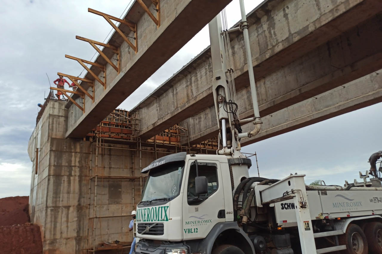 Perimetral Leste de Foz do Iguaçu