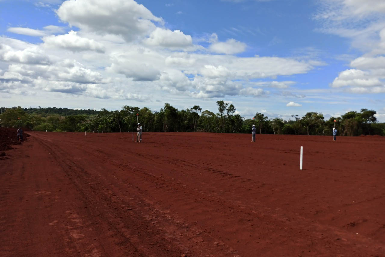 Perimetral Leste de Foz do Iguaçu
