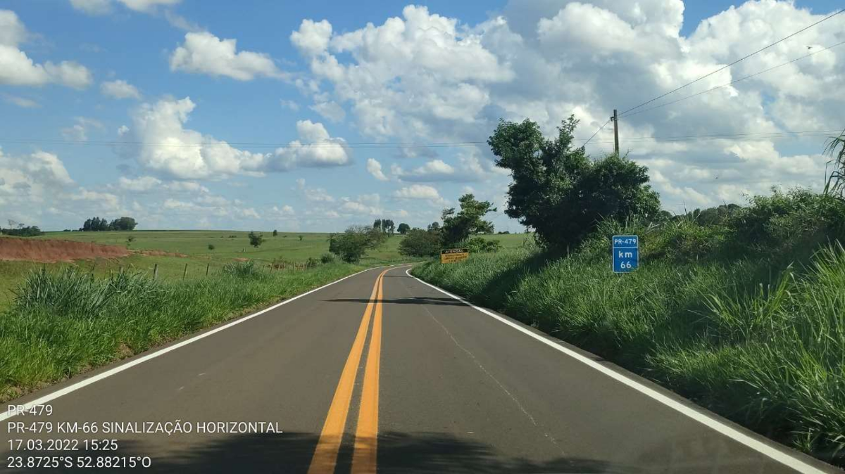 PR-479 Tuneiras do Oeste - Moreira Sales