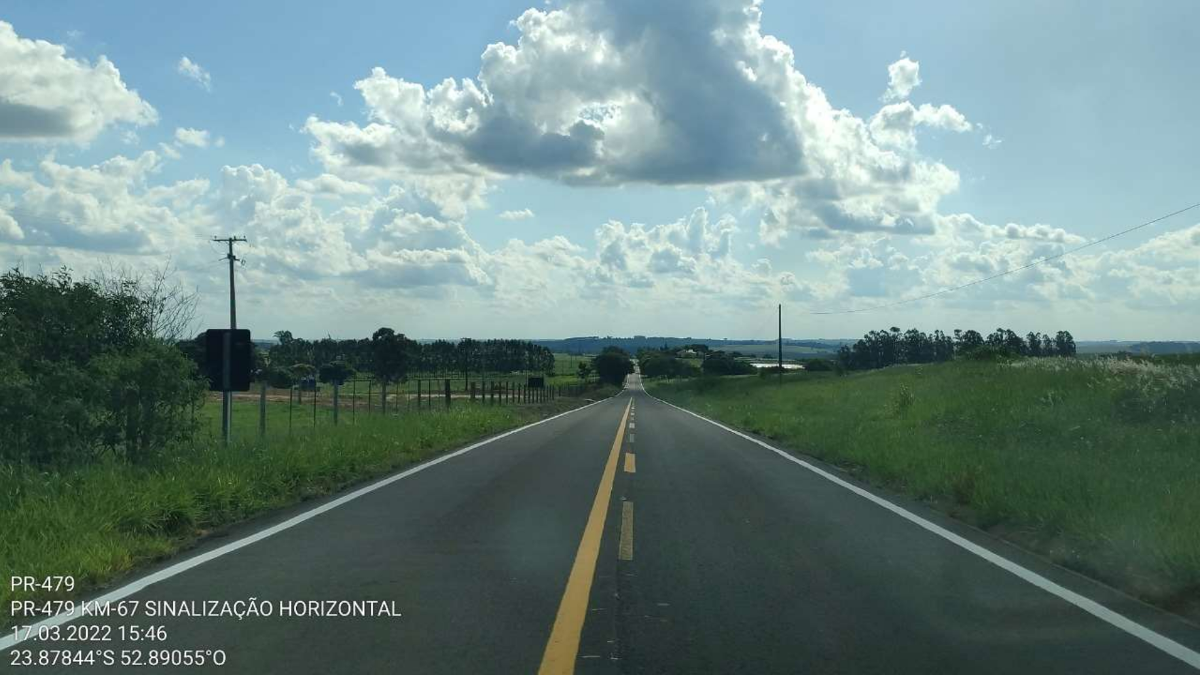 PR-479 Tuneiras do Oeste - Moreira Sales