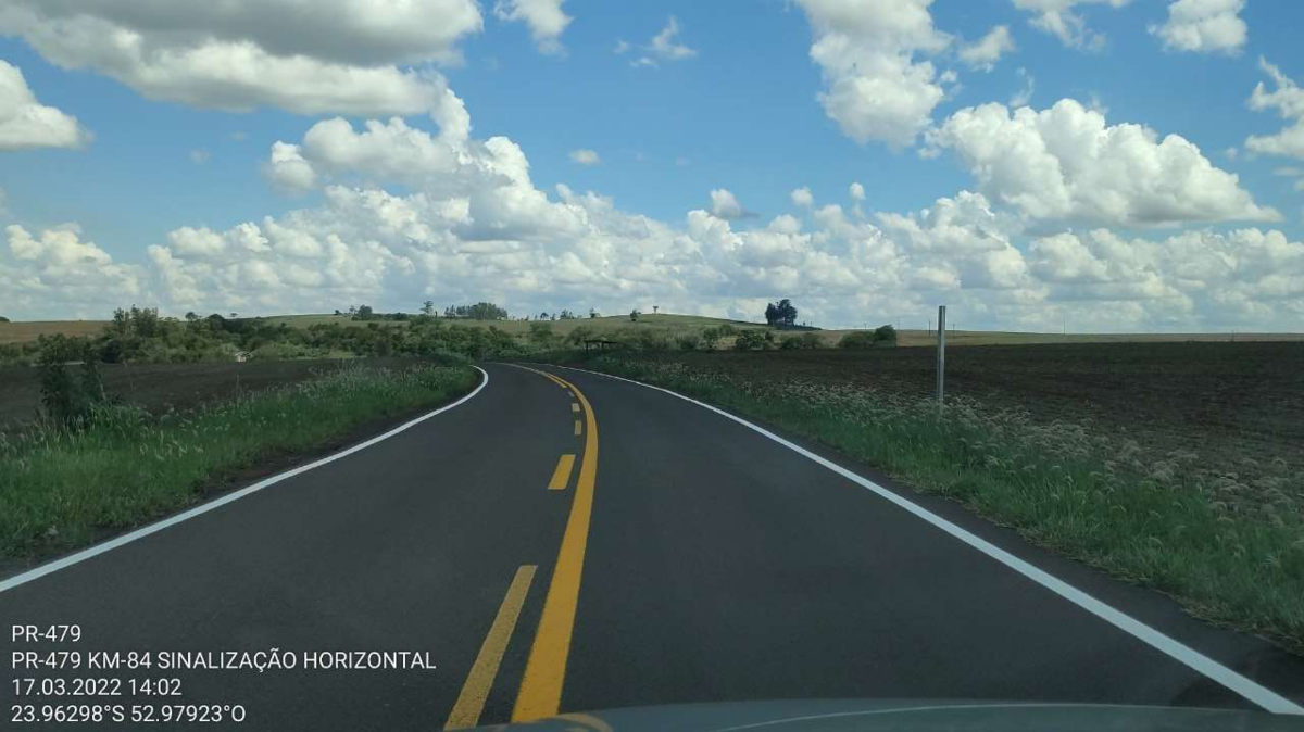 PR-479 Tuneiras do Oeste - Moreira Sales