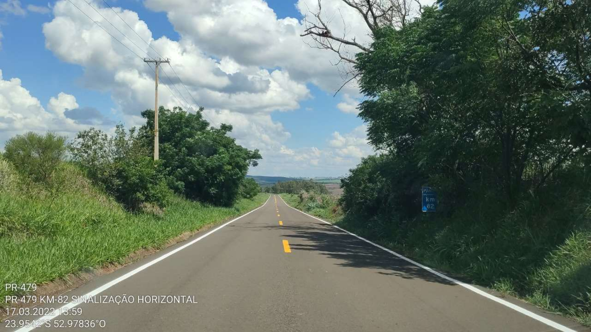 PR-479 Tuneiras do Oeste - Moreira Sales