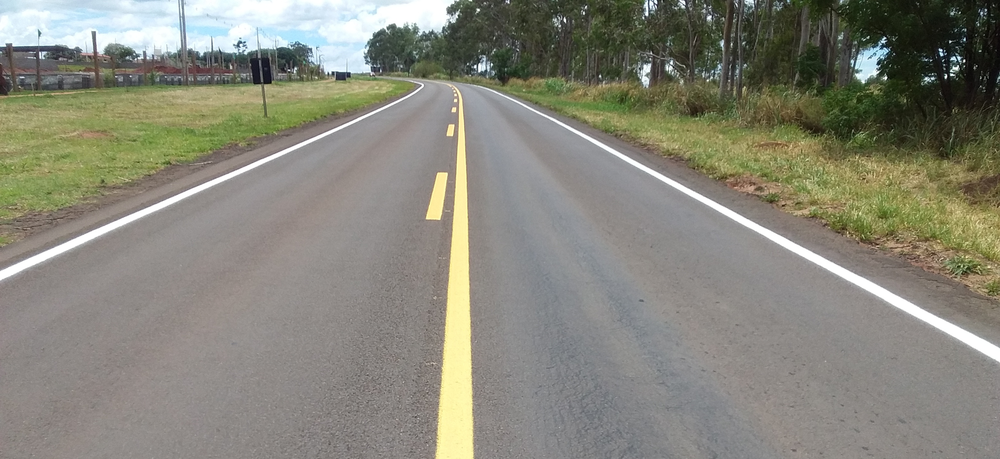 PR-577 Nova Londrina - Porto São José