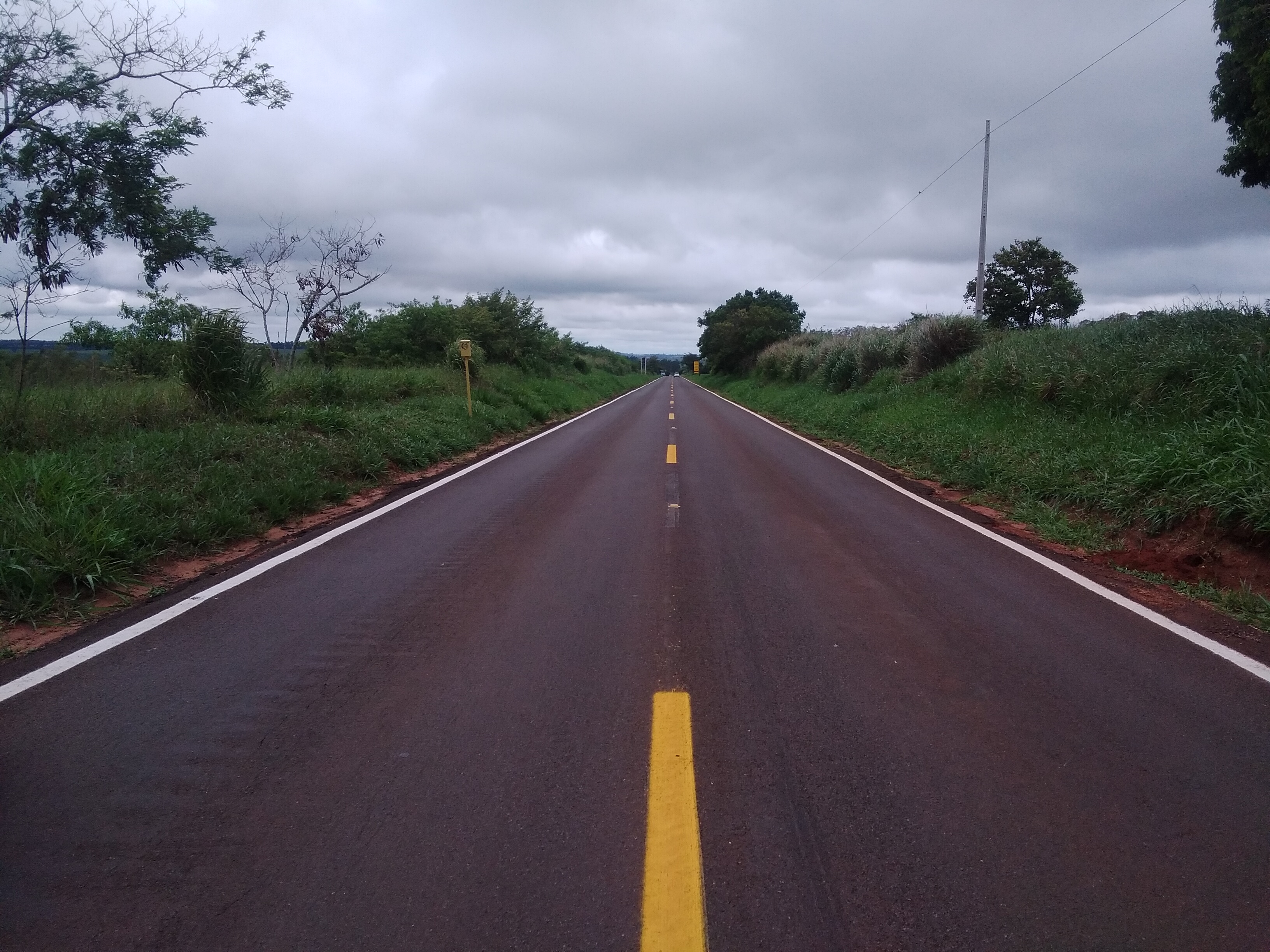 PRC-158 com melhorias na sinalização