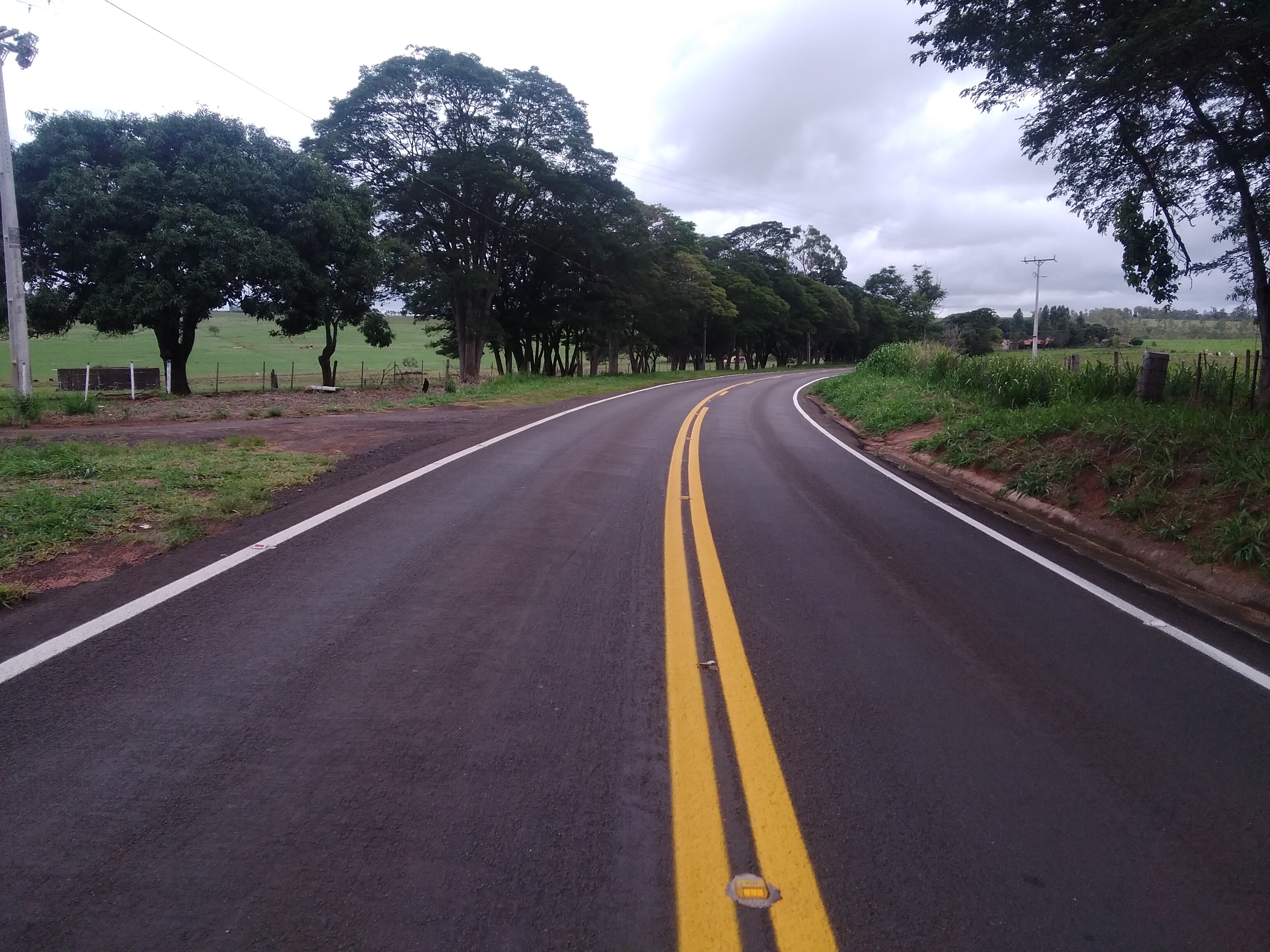 PRC-158 com melhorias na sinalização