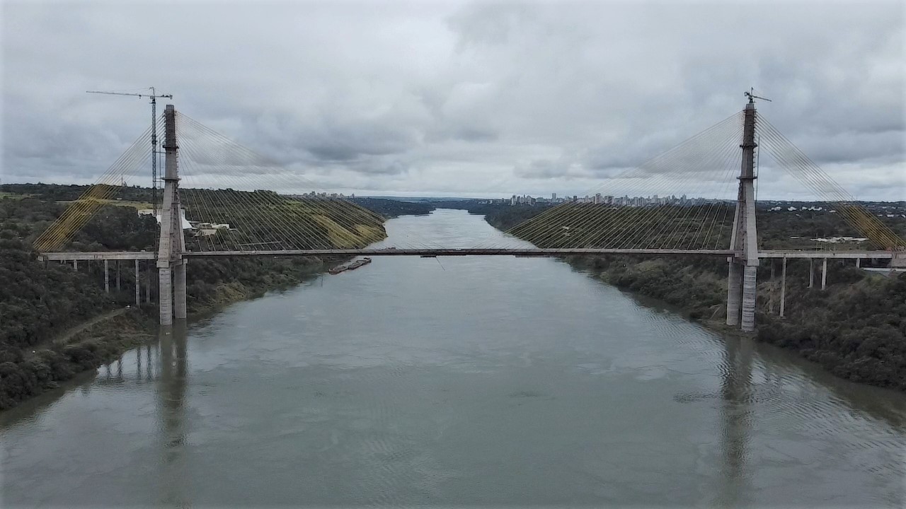 Ponte da Integração