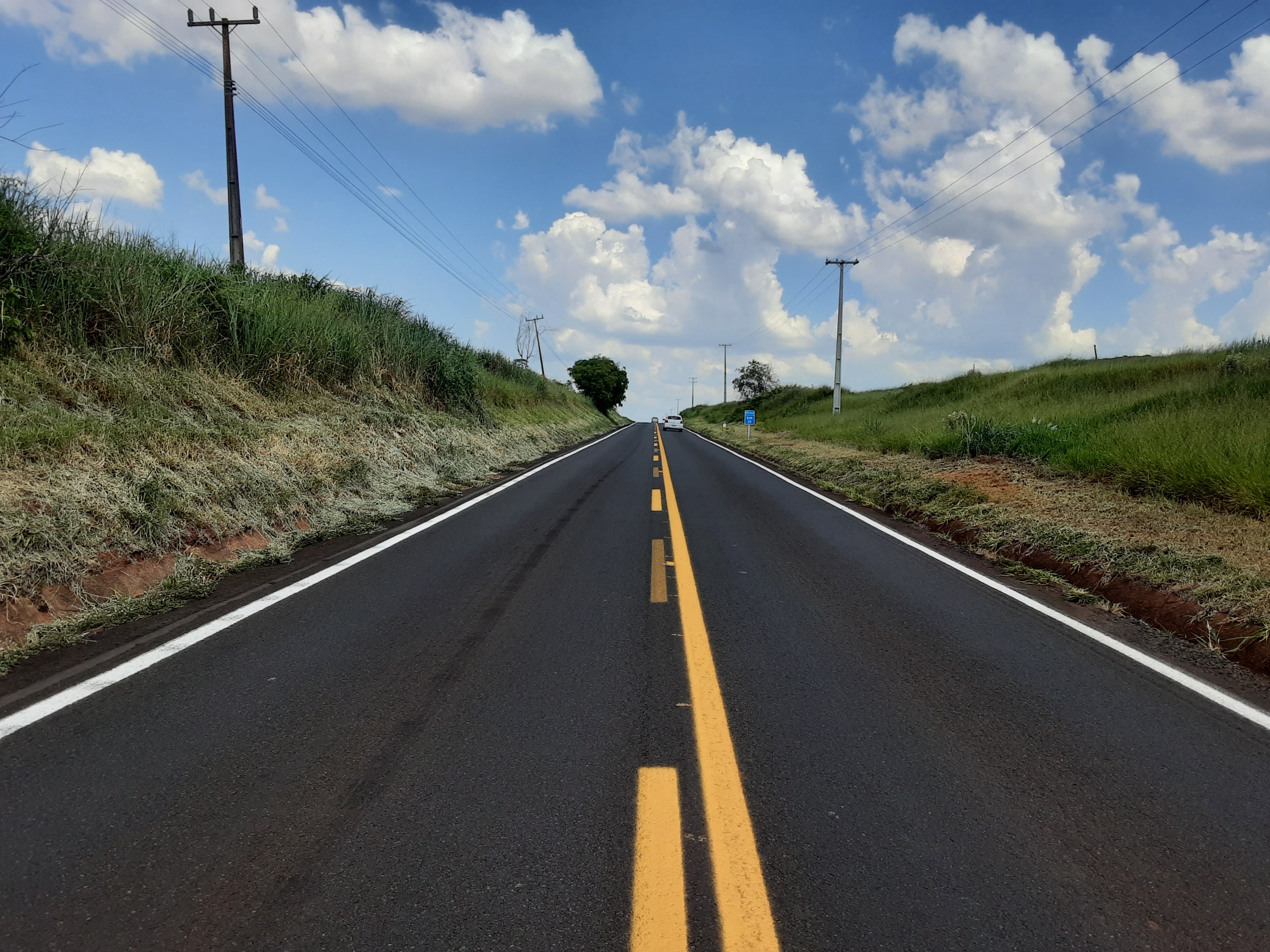 PR-542 entre Nossa Senhora das Graças e Itaguajé