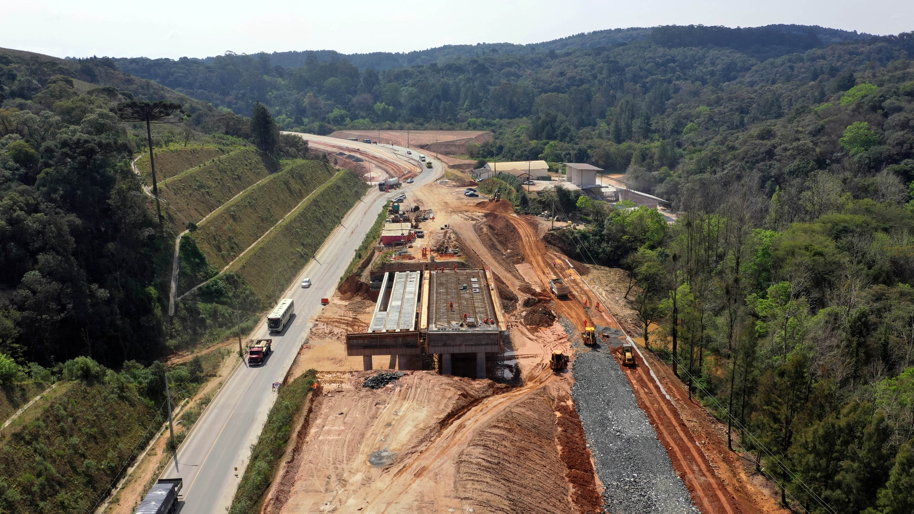 Rodovia dos Minérios