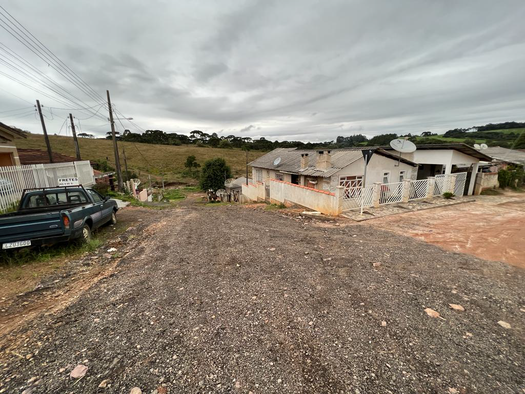 Rua Elpidio Nunes Marins