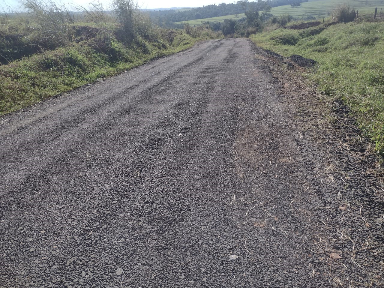 PR-682 revestimento com fresado