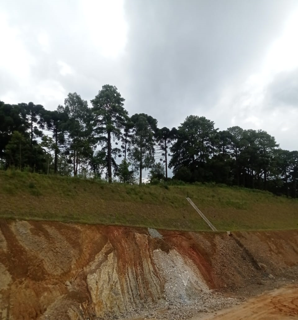 Duplicação da Rodovia dos Minérios entre Curitiba e Almirante Tamandaré