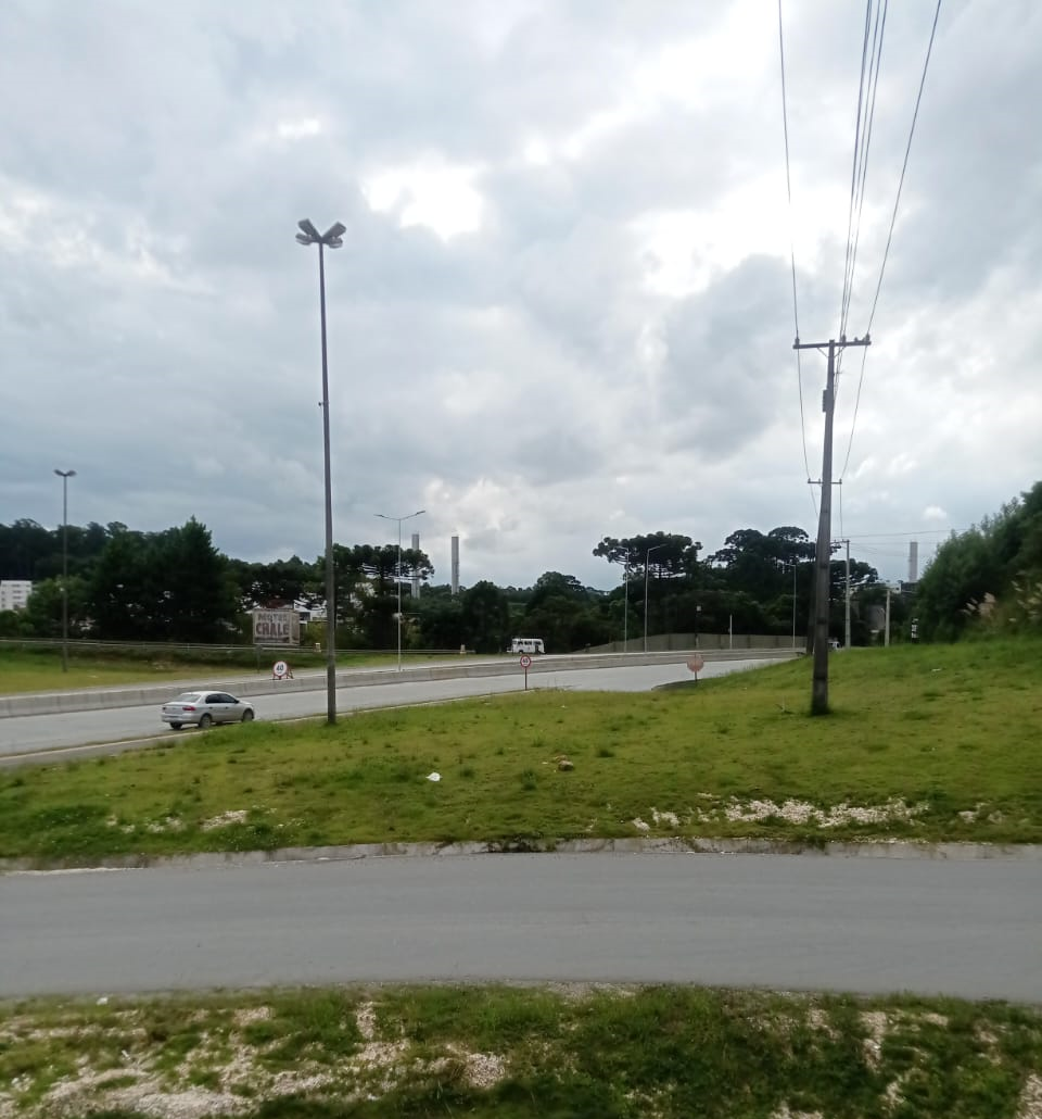 Duplicação da Rodovia dos Minérios entre Curitiba e Almirante Tamandaré