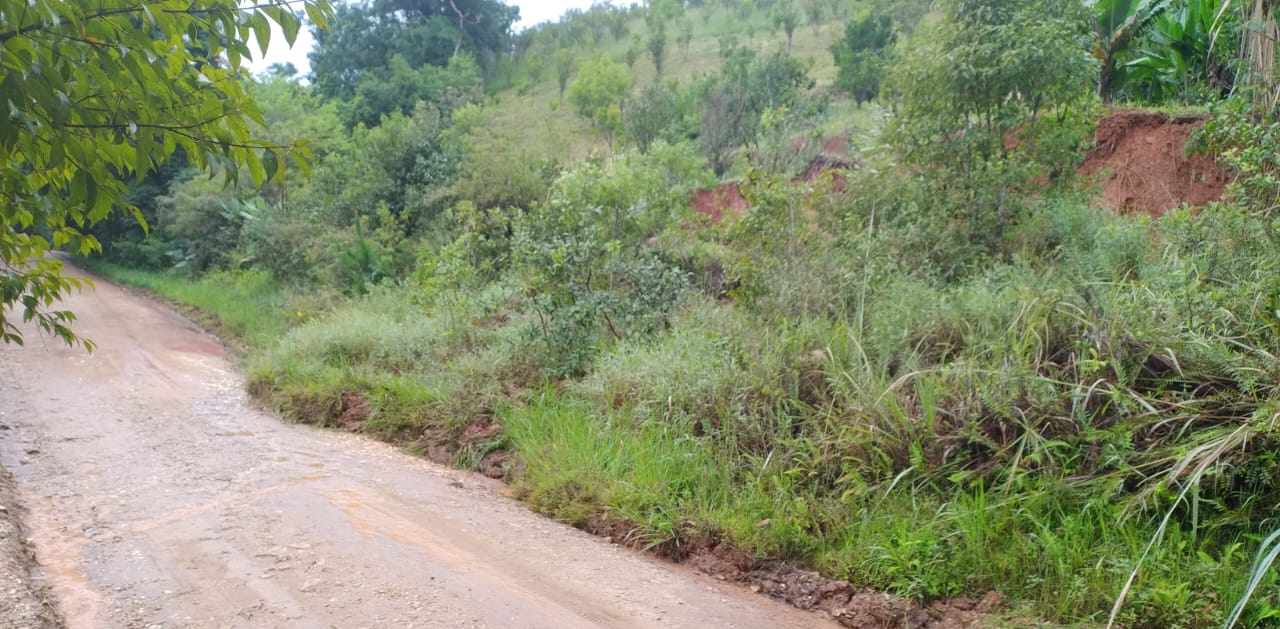 PR-340 Tunas do Paraná - Cerro Azul