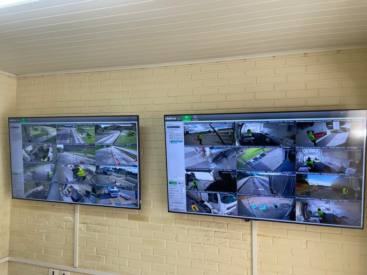 Centro de Controle de Operação Regional SRLeste