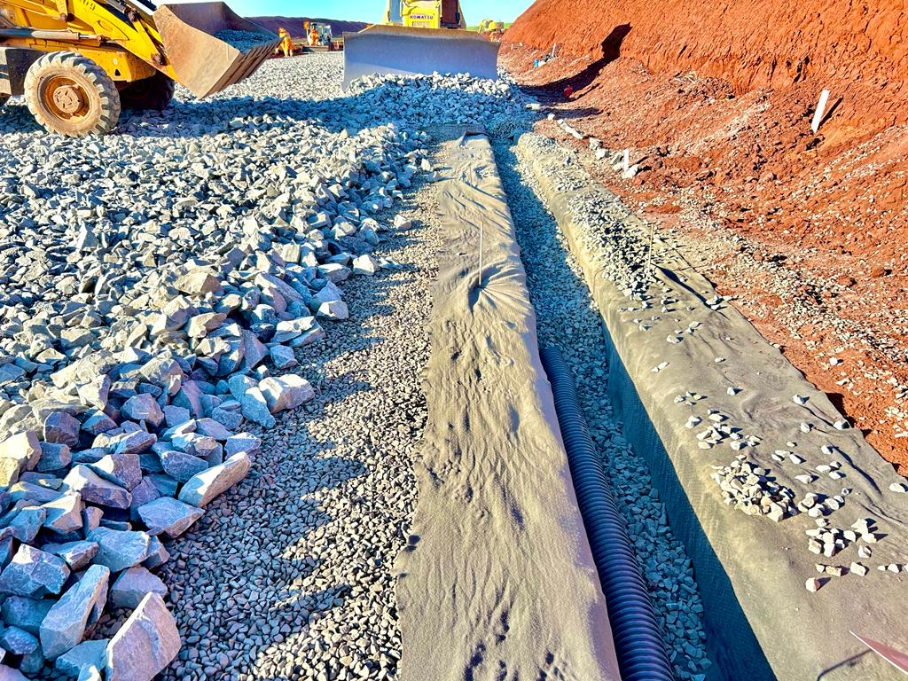 Duplicação da PR-445 entre Mauá da Serra e Lerroville