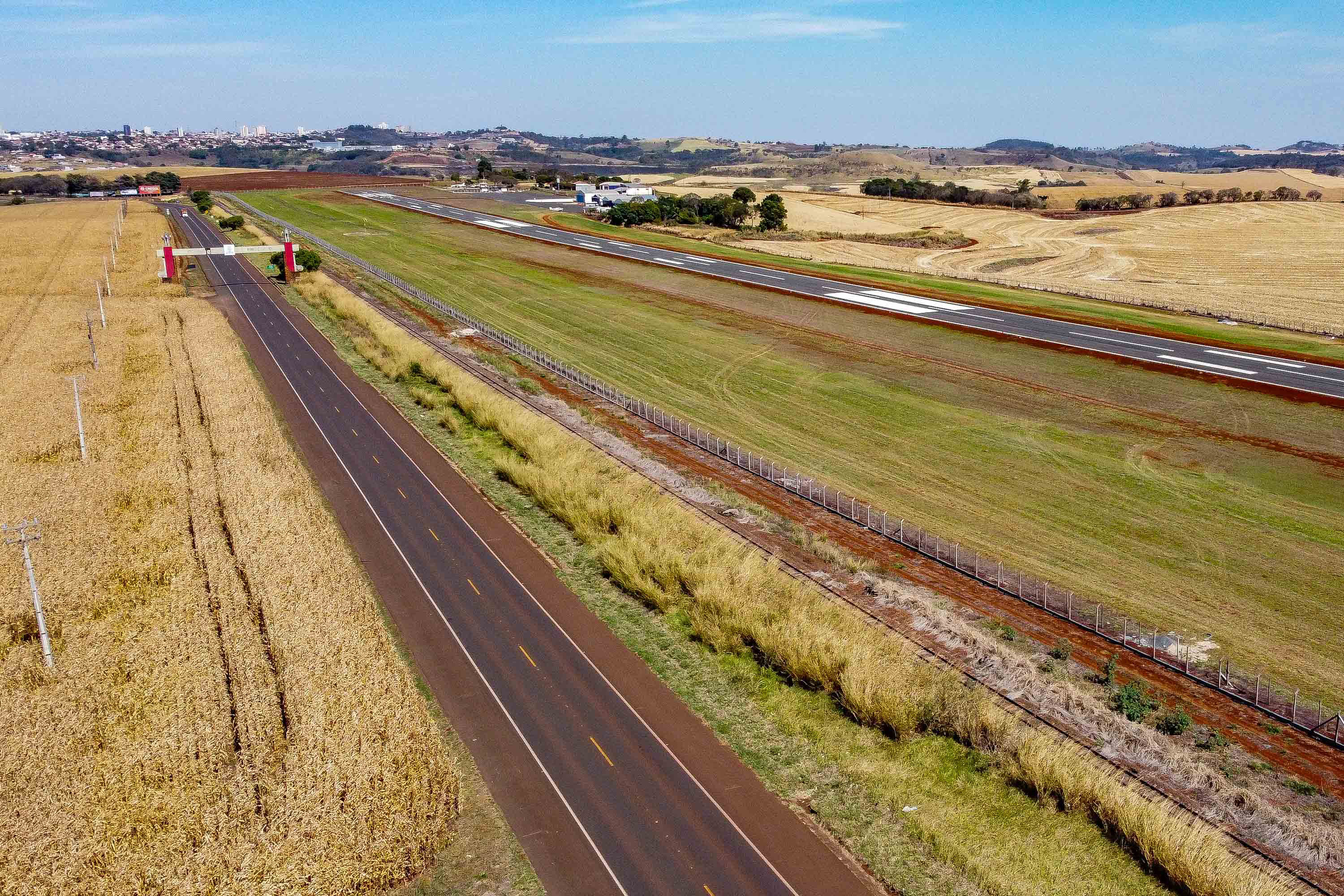 BR-369 em Cornélio Procópio