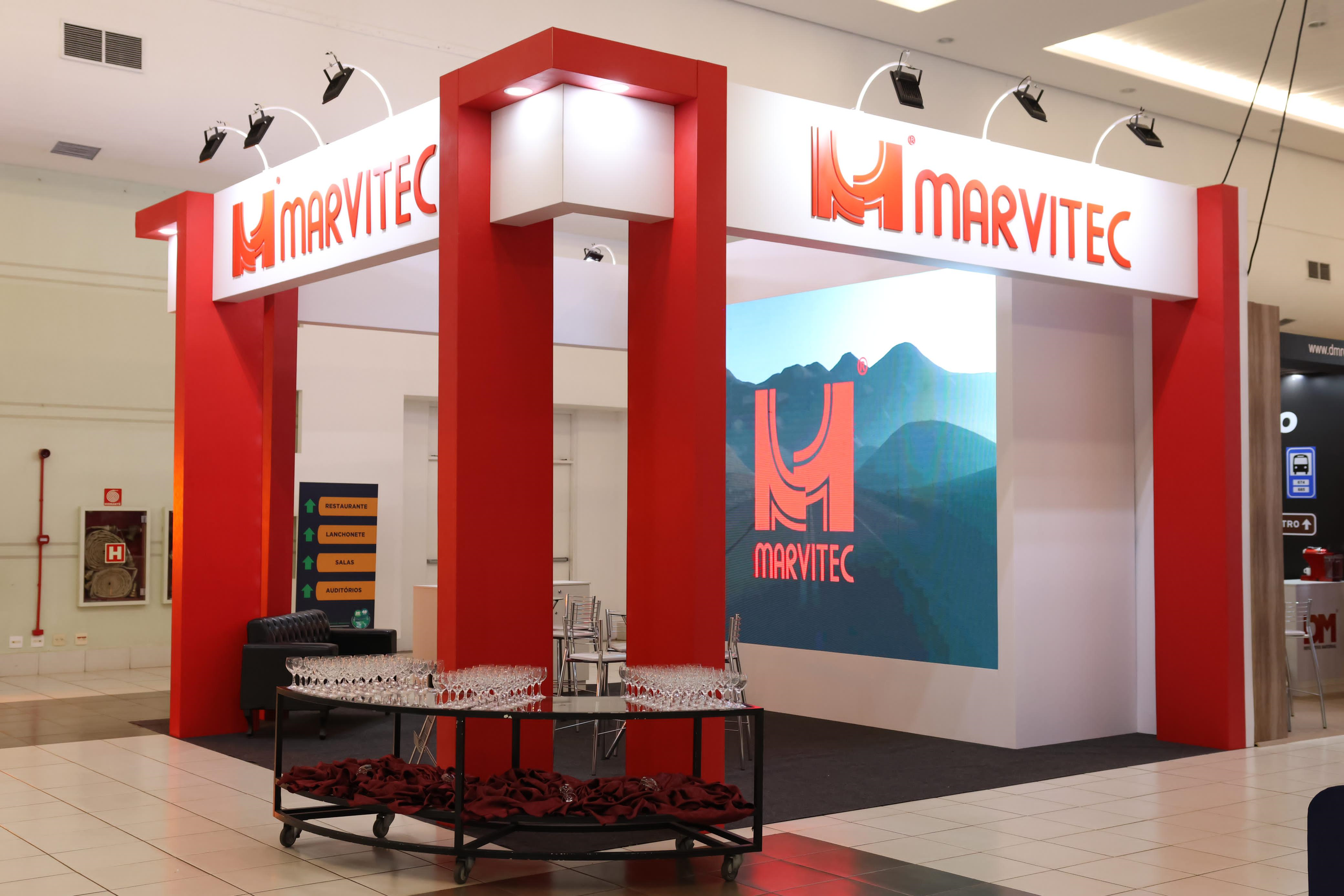 Primeiro dia do 25º Encontro Nacional de Conservação Rodoviária (Enacor) e 48ª Reunião Anual de Pavimentação (RAPv) em Foz do Iguaçu