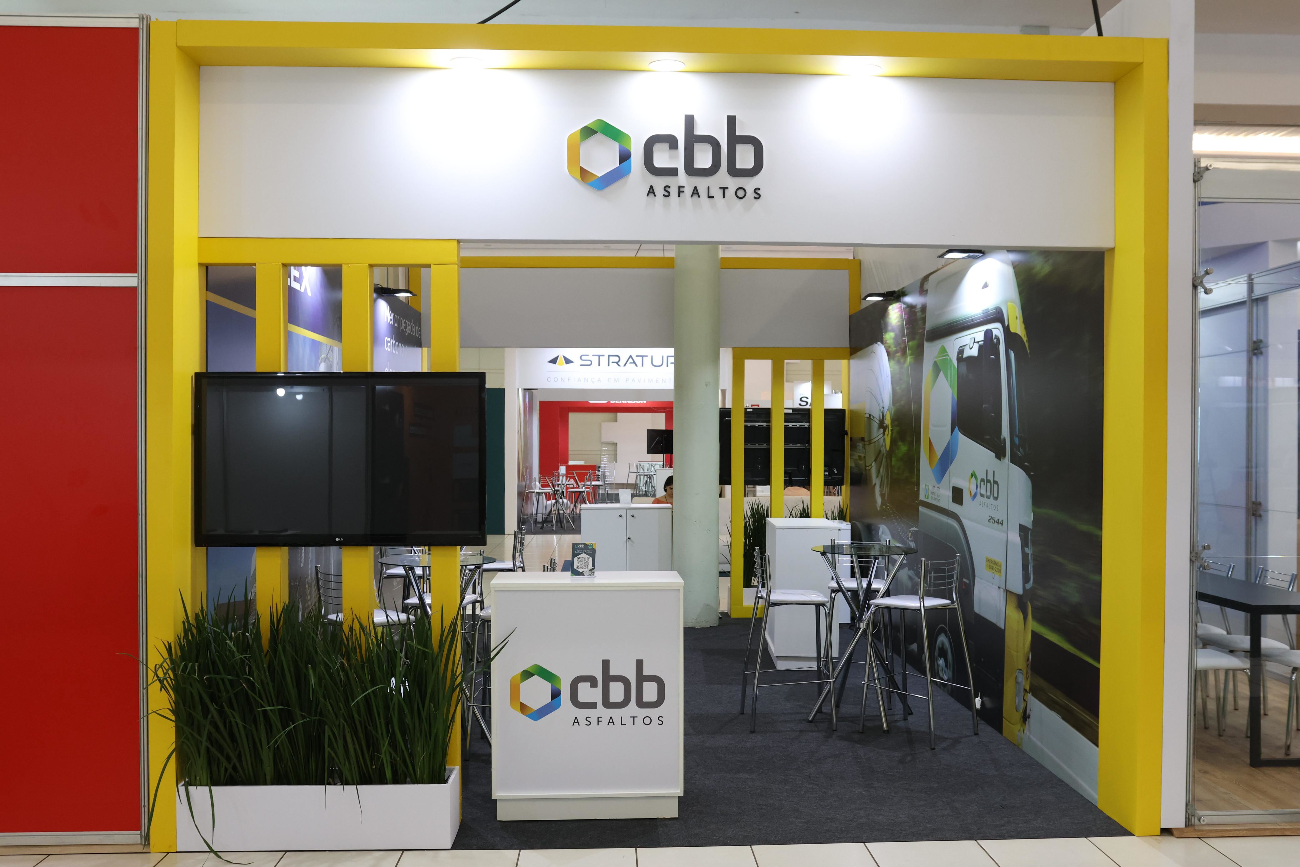 Primeiro dia do 25º Encontro Nacional de Conservação Rodoviária (Enacor) e 48ª Reunião Anual de Pavimentação (RAPv) em Foz do Iguaçu