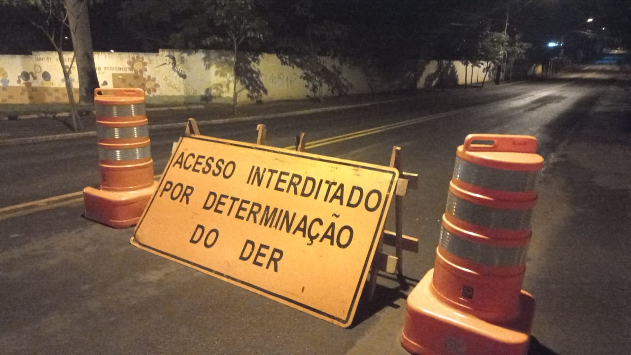 PR-554 entre São Jorge do Ivaí e Doutor Camargo