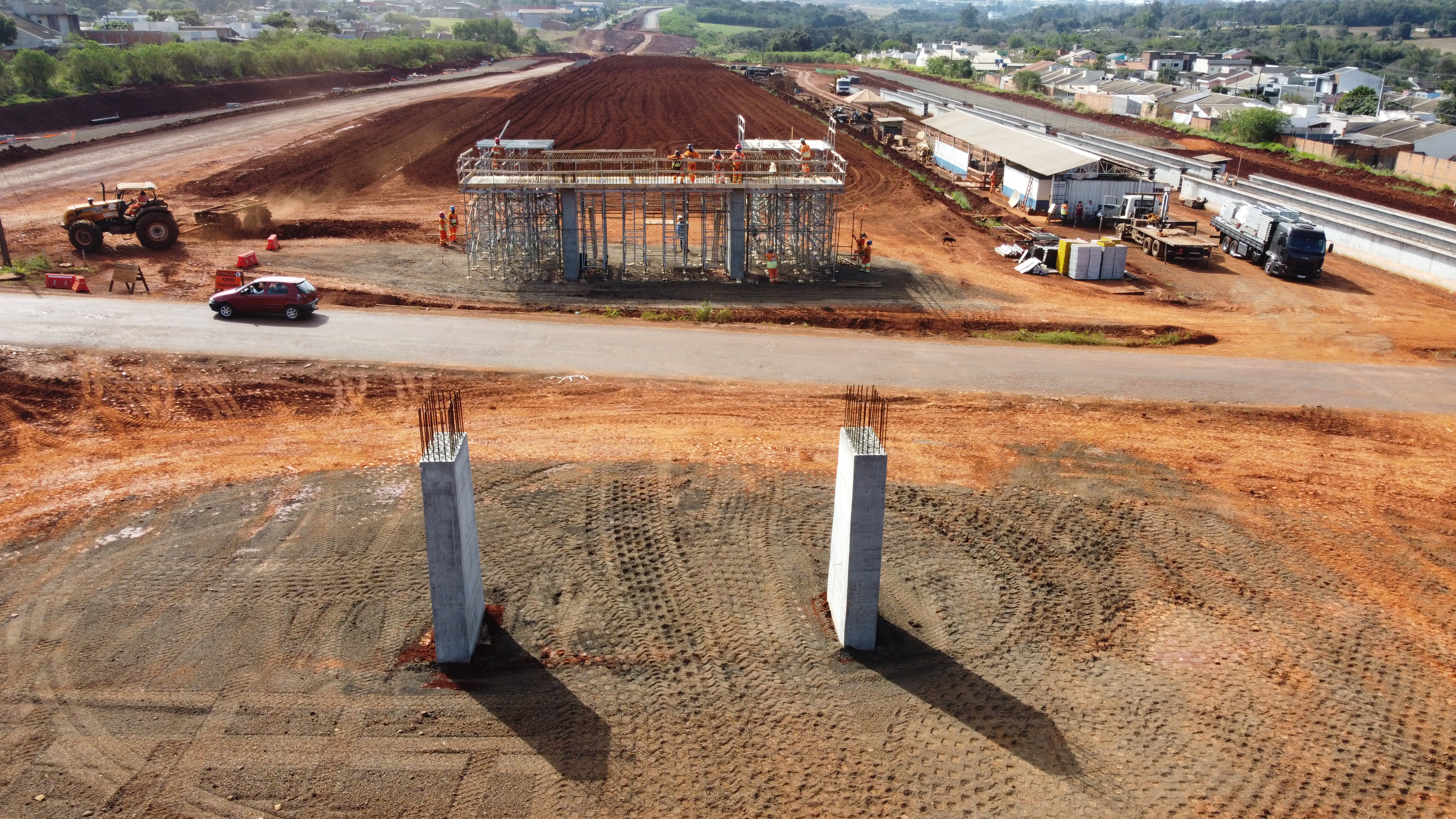 Viaduto da Avenida República Argentina