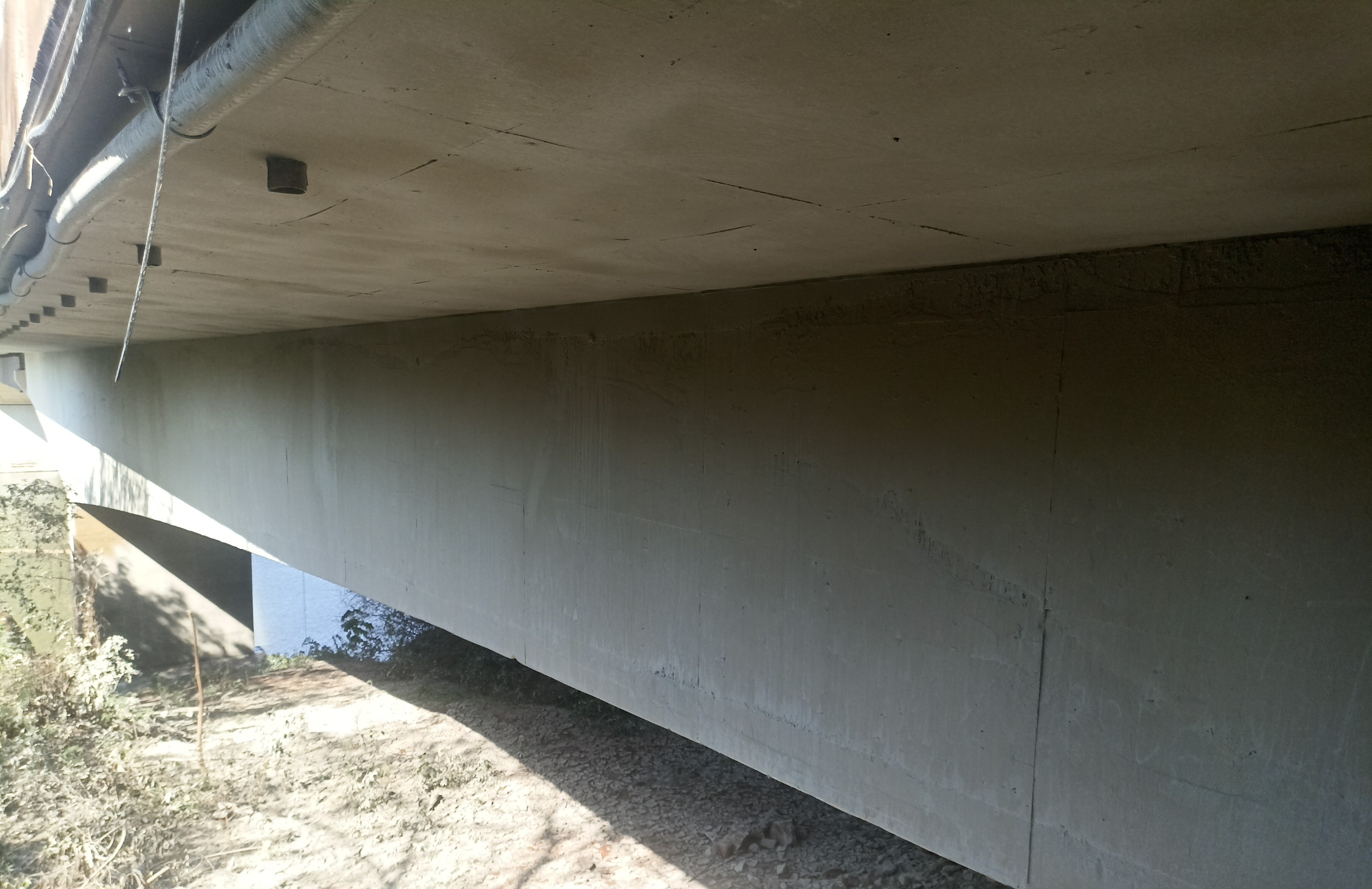 PR-317 Ponte Rio Piquiri entre Formosa do Oeste e Quarto Centenário