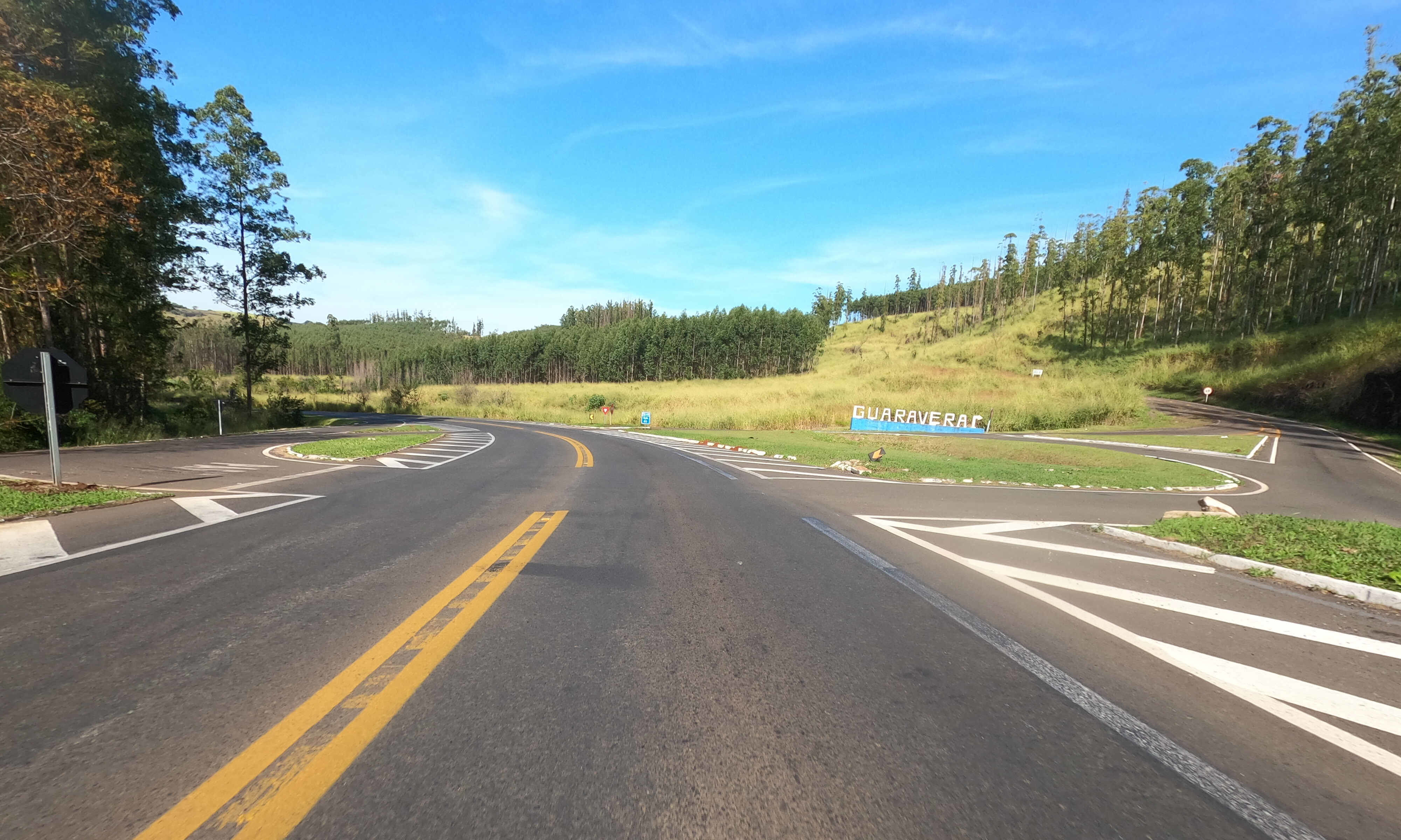 PR-445 trecho do acordo judicial para duplicação