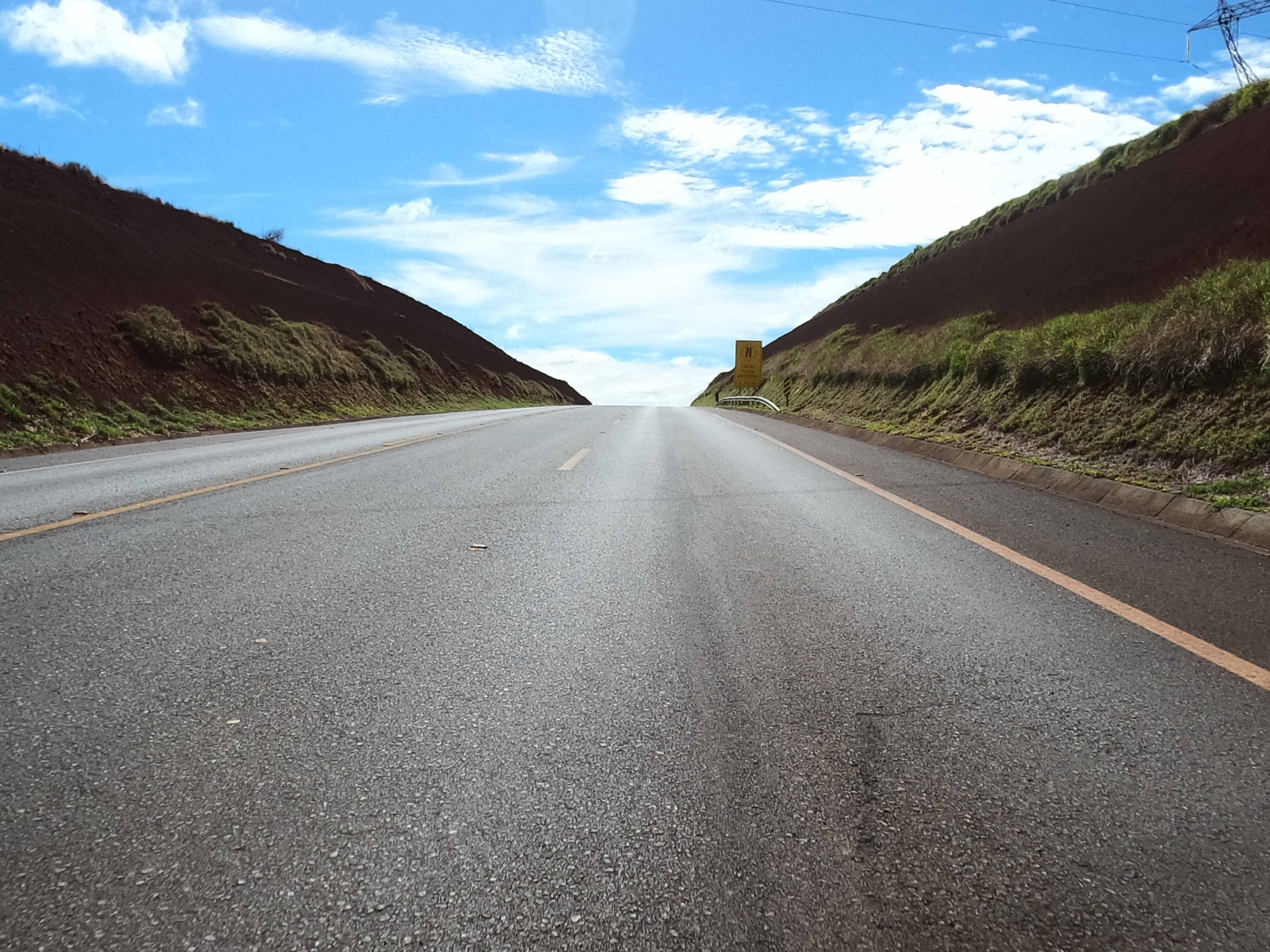 PR-916 Contorno Noroeste de Pato Branco lote 1