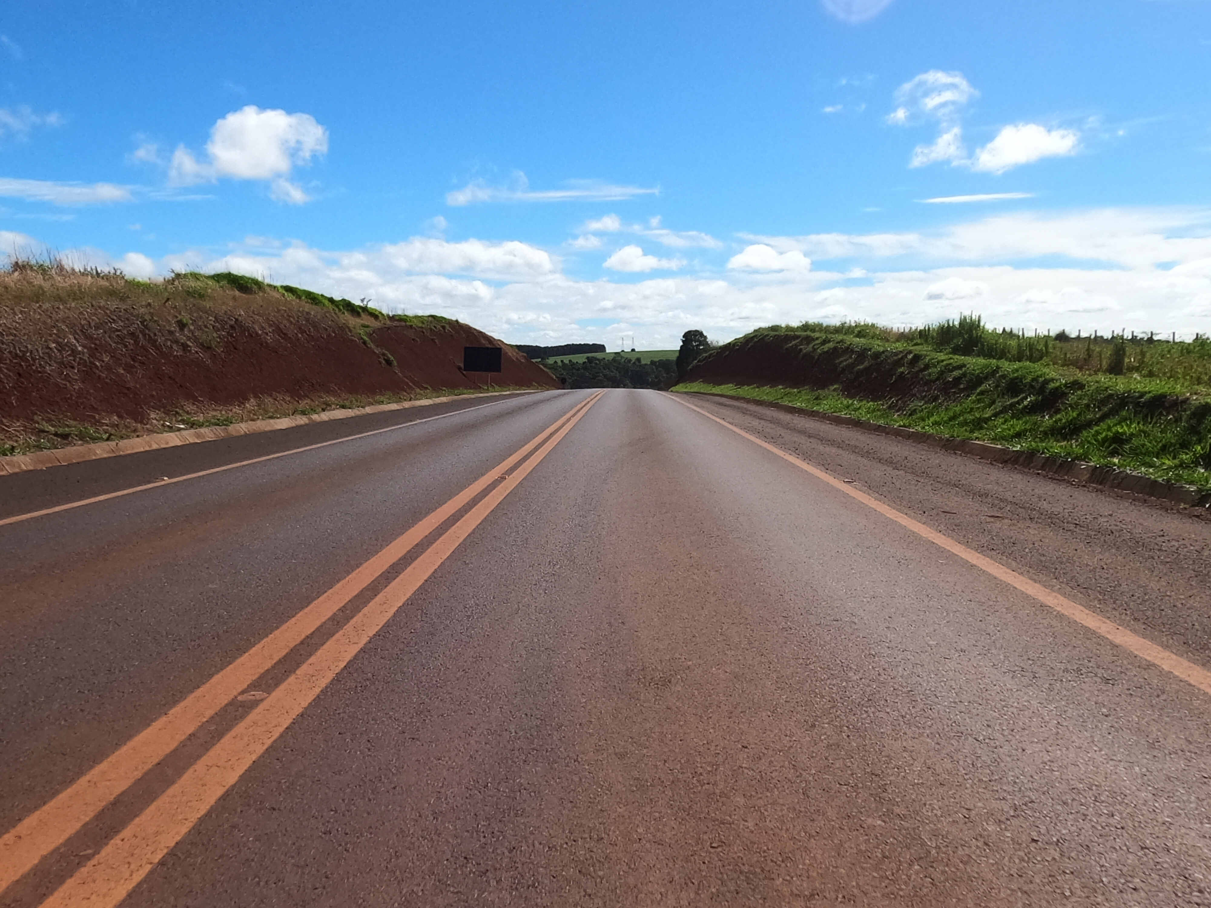 PR-916 Contorno Noroeste de Pato Branco lote 1