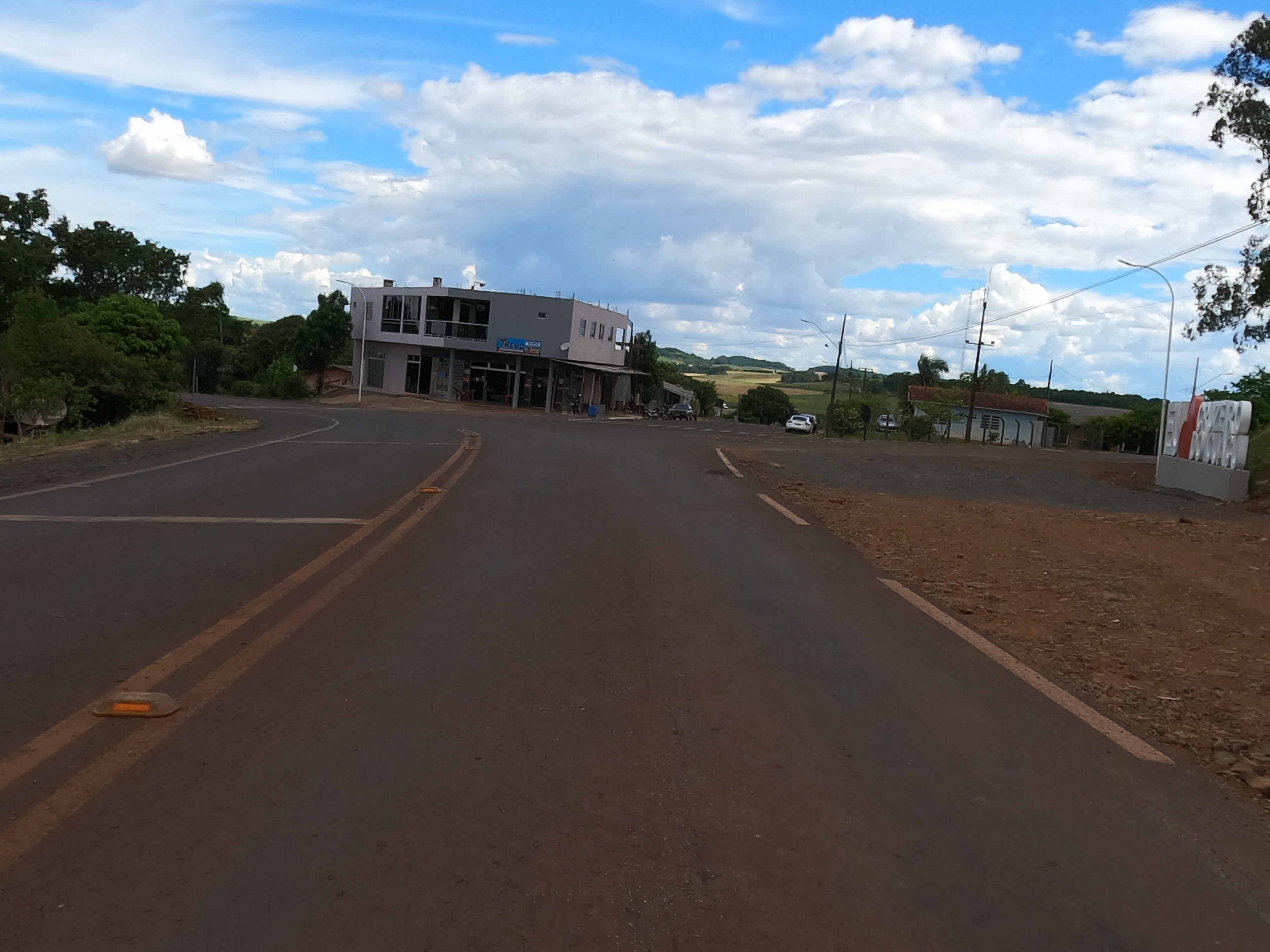 Lote 05 - PR-473 em Cruzeiro do Iguaçu
